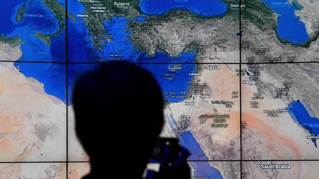 Réchauffement climatique : des impacts irréversibles menacent l'humanité, alerte le GIEC