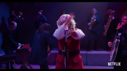 The Christmas Chronicles Orijinal Fragman (2)