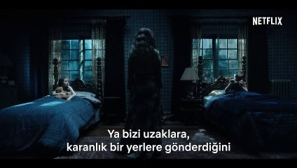 Tepedeki Ev Türkçe Altyazılı Fragman