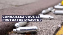 Protoxyde d'azote : la 