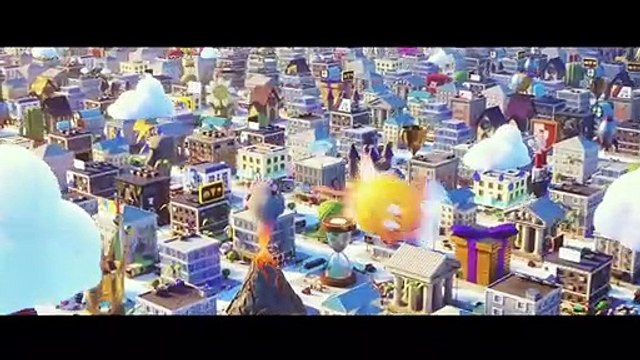 Emoji Filmi Orijinal Fragman