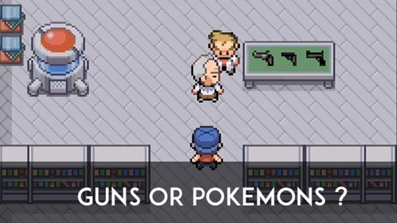 Pokémon : les pokémons sont-ils plus dangereux...