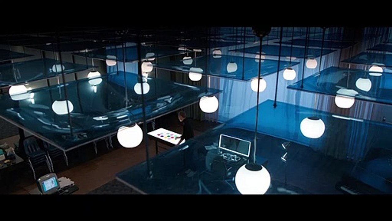 Steve Jobs - Türkçe Altyazılı Fragman