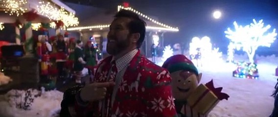 Christmas vs. The Walters Fragman