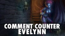 League of Legends : un joueur découvre un trick incroyable qui pourrait faire baisser le winrate d'Evelynn