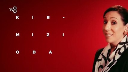 Kırmızı Oda Tanıtım