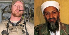 Erstmals beschreibt Robert O’Neill, wie er Osama bin Laden erledigt hat