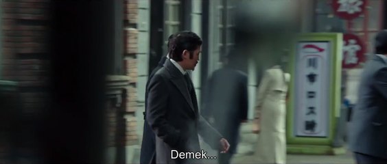 Karanlık Görev Altyazılı Fragman