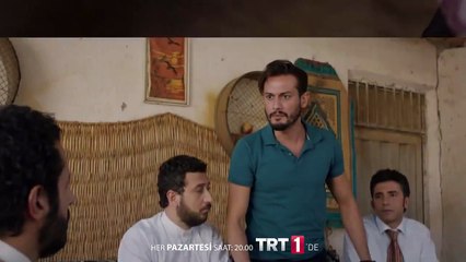 Yeşil Deniz 44.Bölüm Fragmanı