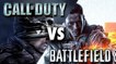 Quand deux joueurs de FPS relancent la compétition entre Call of Duty et Battlefield