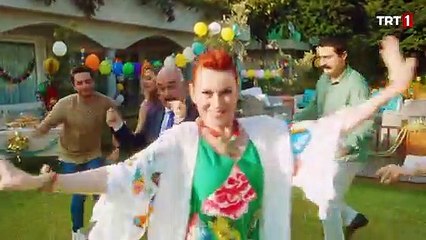 Tövbeler Olsun Tanıtım