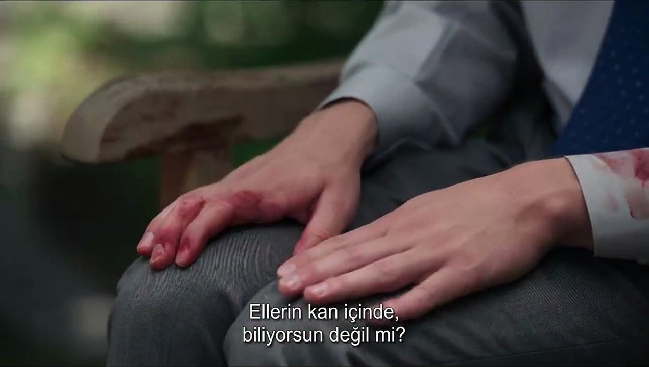 Gece Nöbeti Altyazılı Fragman