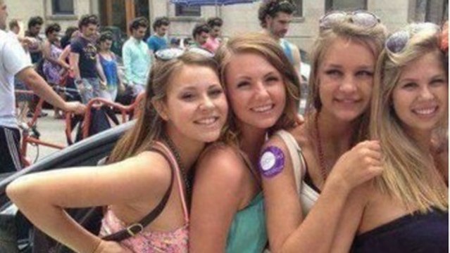 Rätselhaftes Foto sorgt für Aufregung im Netz