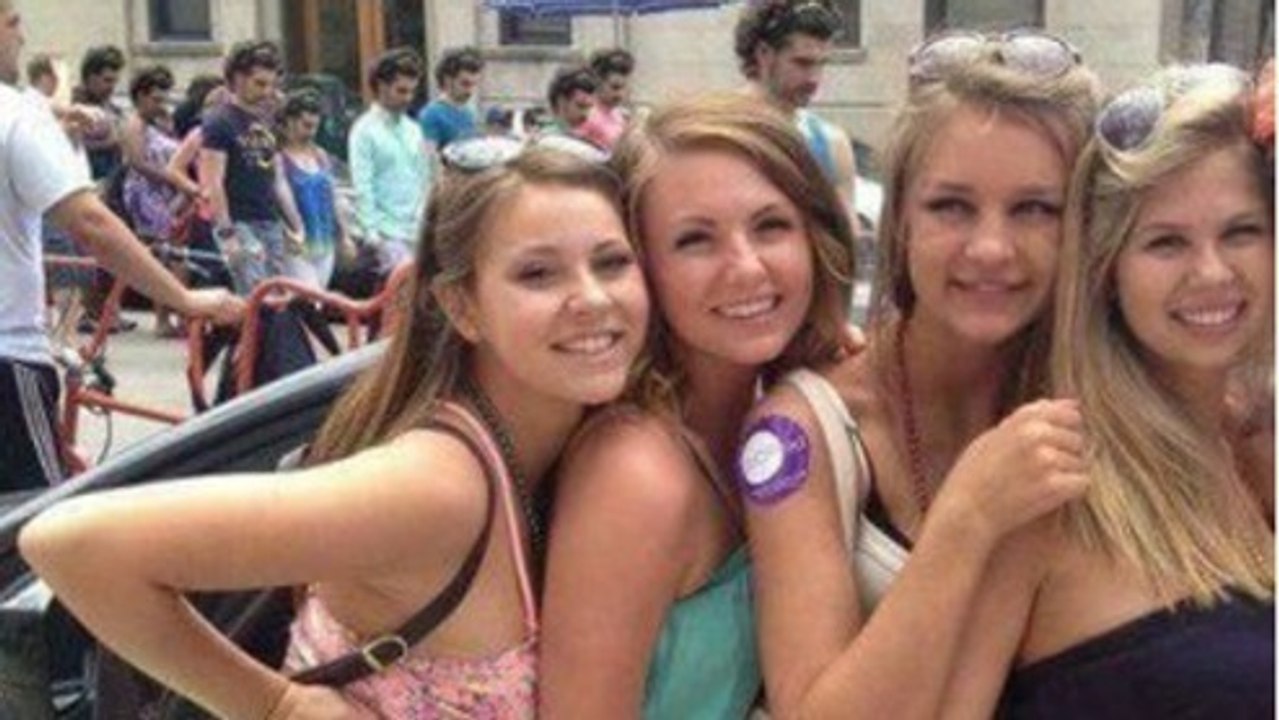 Rätselhaftes Foto sorgt für Aufregung im Netz