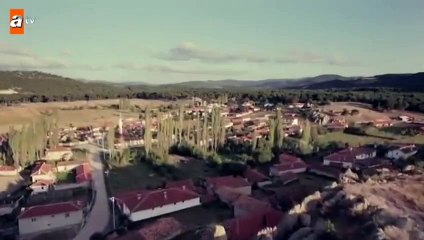 Analar ve Anneler 1.Bölüm Fragmanı