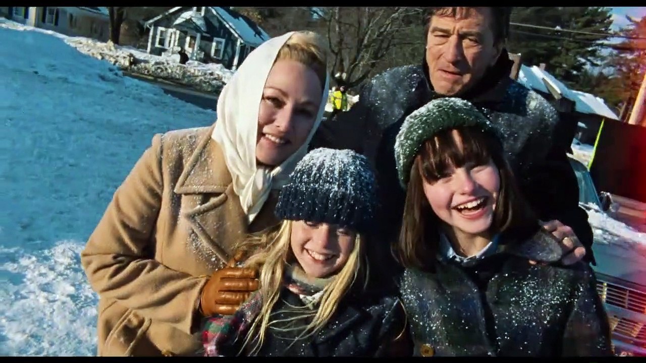 Joy - Orijinal Fragman (2)