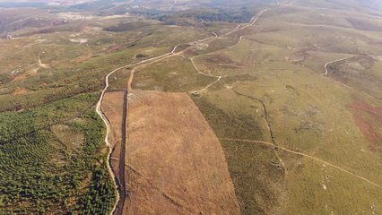 Portugal : un campement militaire vieux de 2 100 ans découvert