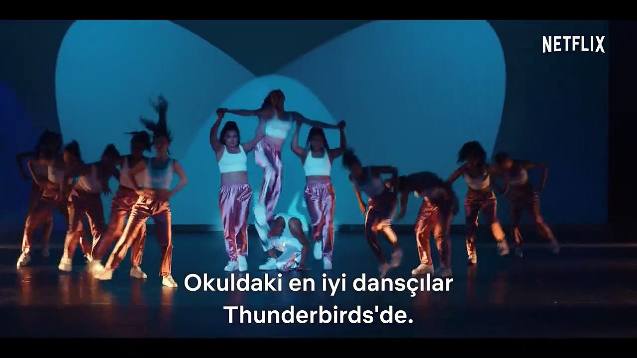 Work It Atyazılı Fragman