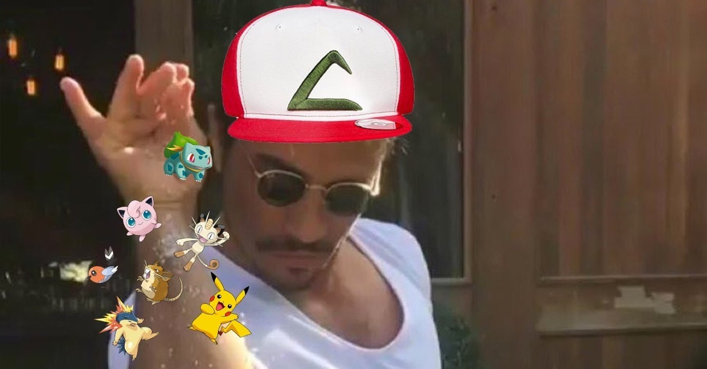 Pokémon GO: Behaltet eure Pokémon! Denn bald könnt ihr sie züchten
