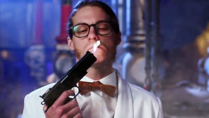 Game Over, Man! Orijinal Teaser