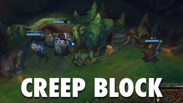 League of Legends : un joueur est victime de l'un des pires bugs qui soit au niveau 1