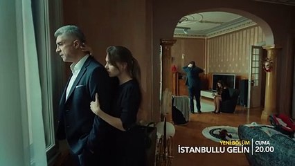 İstanbullu Gelin 59.Bölüm Fragmanı
