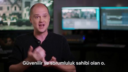 Tepedeki Ev Orijinal Özel Haber