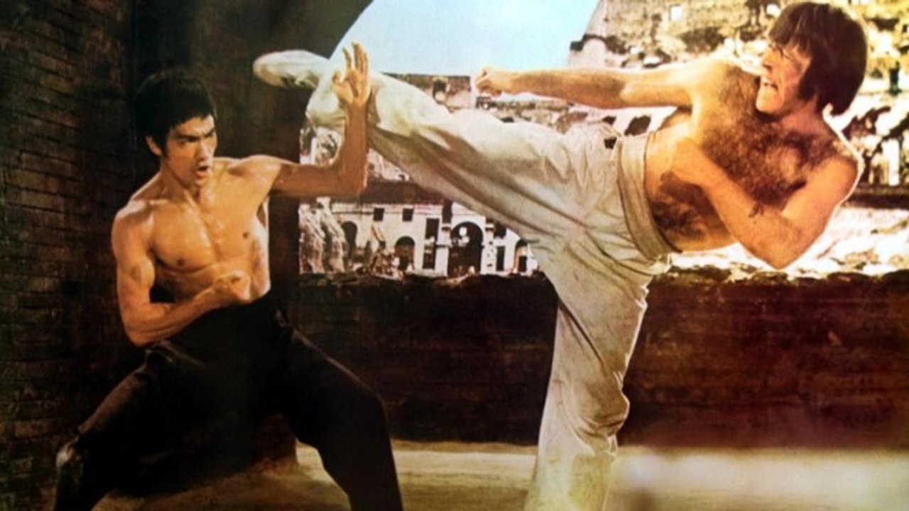 Chuck Norris enthüllt die Todesursache von Bruce Lee