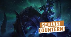 League of Legends: Ihr findet die neue Sejuani zu stark? Spielt mit diesem Champion