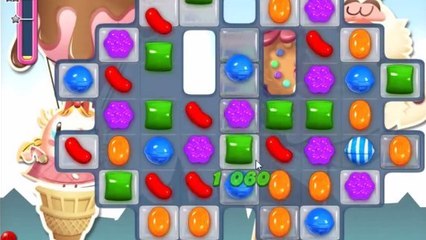 Candy Crush Saga niveau 710 : solution et astuces pour passer le level