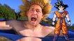 Dragon Ball Z : un résumé hilarant du combat contre Freezer en live action !