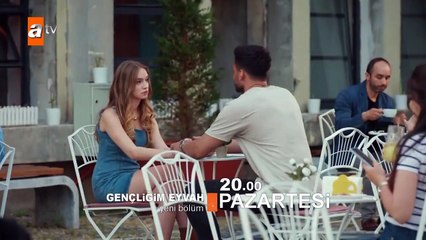 Gençliğim Eyvah 6.Bölüm Fragmanı
