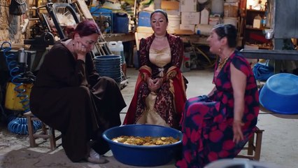 Yeni Gelin 12.Bölüm Fragmanı