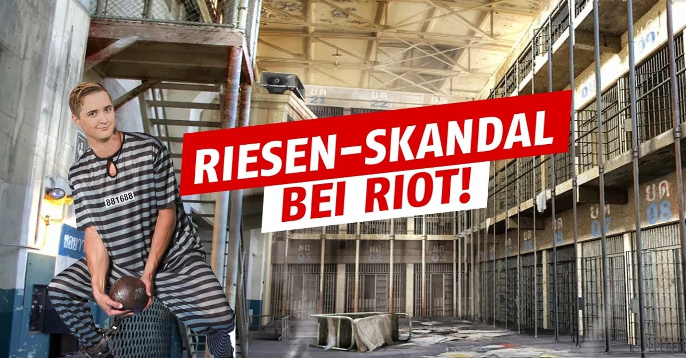 Krepo-Affäre: Einer der größten Skandale der LoL-Geschichte