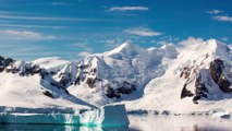 Antarctique : un glacier sur le point de s'effondrer, les monstrueux dégâts qu'il pourrait causer