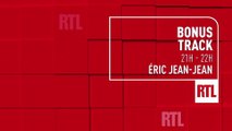 Le journal RTL de 22h du 02 février 2022