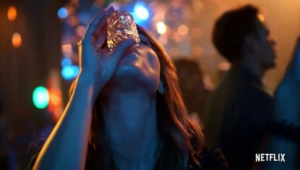 Lucifer Sezon 5 Orijinal Fragman