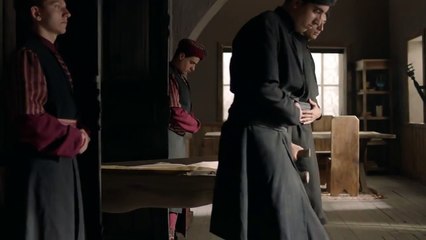 Muhteşem Yüzyıl Kösem 54.Bölüm Fragmanı