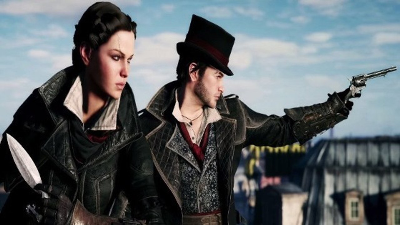 Assassin's Creed Syndicate (PS4, Xbox One, PC) : un nouveau trailer diffusé à la Gamescom 2015 à quelques mois de la sortie