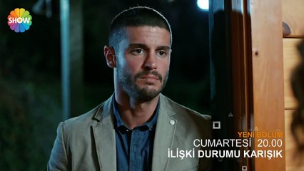 İlişki Durumu Karışık 16.Bölüm Fragmanı