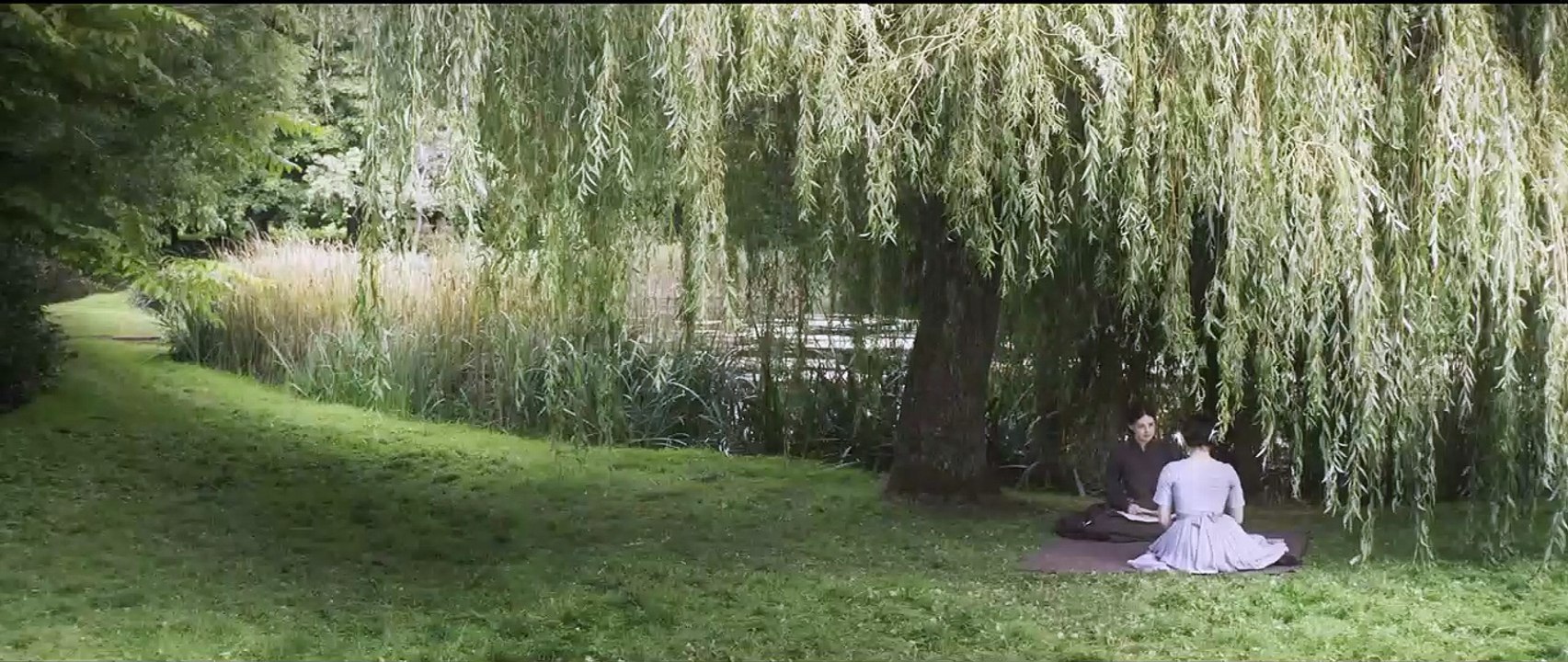 Carmilla Fragman