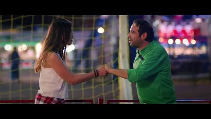 Bir Yalnızlık Şarkısı Fragman