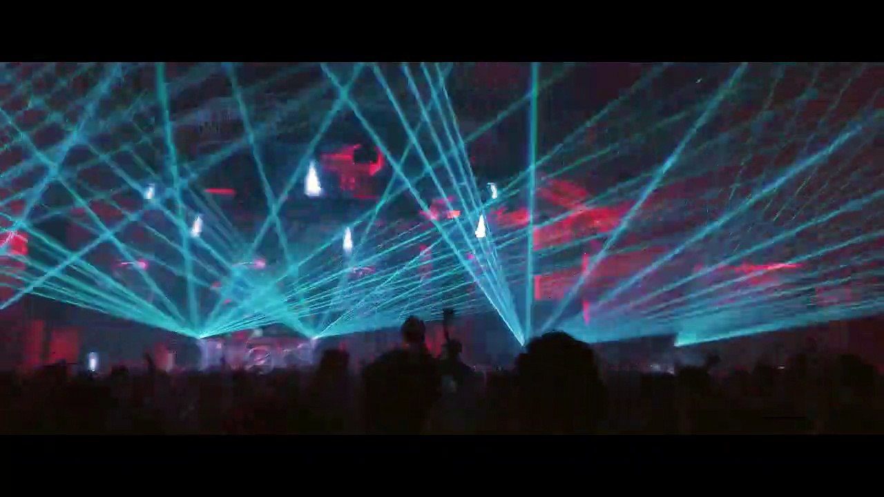 Masters Of Hardcore - Vault of Violence 2019