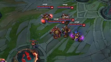 League of Legends : voici pourquoi le Miroir de l'Illusionniste est l'item le plus troll du jeu