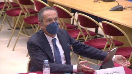 Drahi : "J'ai Sauvé Libération"