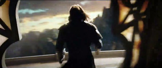 Warcraft: İki Dünyanın İlk Karşılaşması Orijinal Teaser