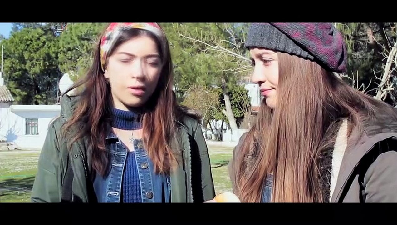 Bir Damla Aşk - Fragman