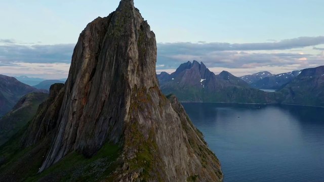 Bonheur : voici ce que les personnes les plus heureuses au monde prennent au déjeuner