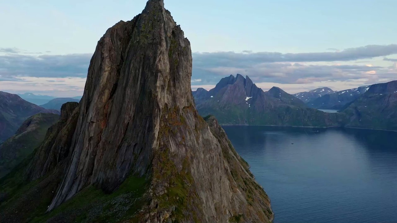 Bonheur : voici ce que les personnes les "plus heureuses au monde" prennent au déjeuner