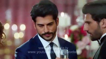 Kara Sevda 3.Bölüm Fragmanı